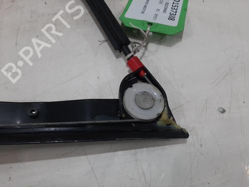 Front left window mechanism FORD KA (RB_) 1.3 i ROCAM | BP29637128C22 