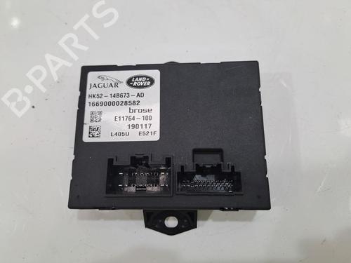 Øvrige Styrinhsenheder LAND ROVER RANGE ROVER IV (L405) 4.4 SDV8 4x4 | BP28722667M11 