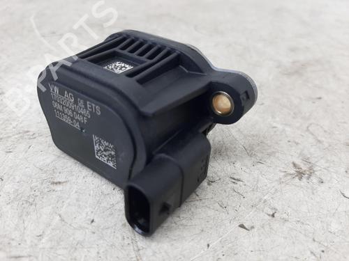 Other PORSCHE MACAN (95B) 2.9 Turbo AWD (95BCI1) | BP29266320O1