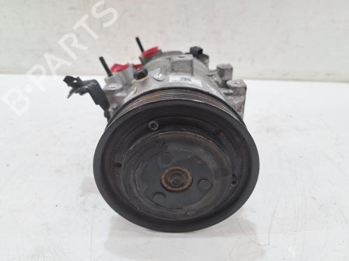 Used AC compressor AC compressor 37258251 37258251