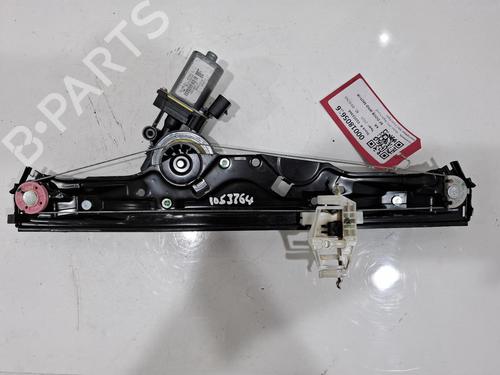 Used Front right window mechanism Front right window mechanism 38305290 38305290
