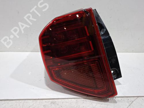 Left taillight SUZUKI VITARA (LY) 1.4 T (APK414) | BP39413547C34 - Image 2