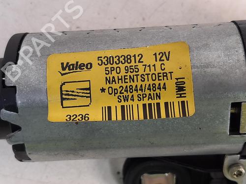 Rear wiper motor SEAT ALTEA (5P1) 1.9 TDI | BP26862234M102 