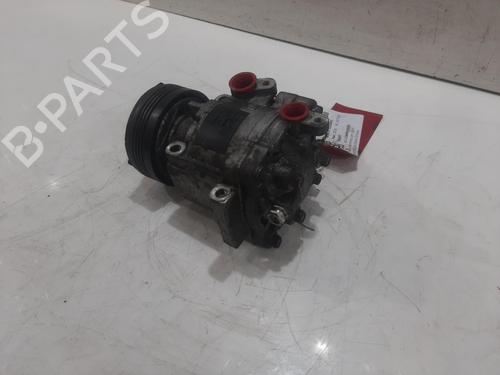AC compressor SUZUKI SWIFT IV (FZ, NZ) 1.6 (AZG416, AZH416, RS416, ZC32S, ZA32S) | BP33212362M34 - Image 5