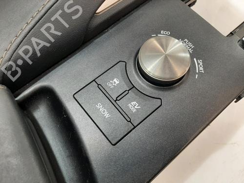 Middle console LEXUS IS III (_E3_) 300h (AVE30_, AVE30R) | BP38537180I22  - Image 6