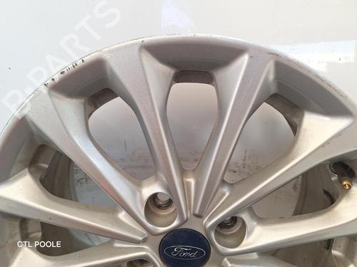 Fælk FORD FIESTA VI (CB1, CCN) 1.0 EcoBoost | BP38179919C45 - Image 2