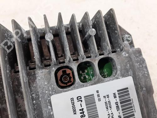 Instrument cluster LAND ROVER RANGE ROVER IV (L405) 4.4 SDV8 4x4 | BP26836626C47 