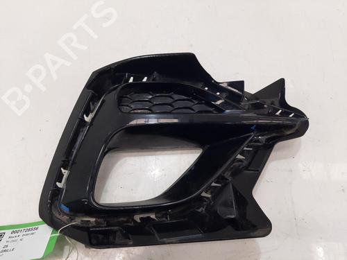 Grill Grill MG MG ZS SUV (AZS1) 1.0 T-GDi (111 hp) 36334259 36334259