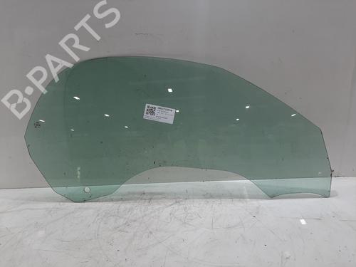 Used Front right door window Front right door window AUDI TT Roadster (8J9) 1.8 TFSI (160 hp) 34533908 34533908