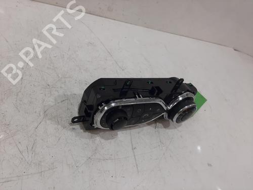 Climate control RENAULT CAPTUR I (J5_, H5_) 1.5 dCi 90 (J5N4, J5M5, J5MW, J5M6, J5AL, J5AJ) | BP37414207I5 - Image 4