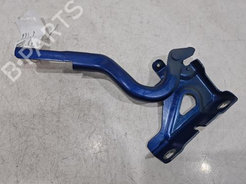 Other RENAULT CAPTUR II (HF_) E-TECH 145 (HFMU) | BP40205967O1  - Image 5