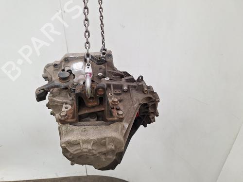 Gearbox KIA PRO CEE'D (JD) 1.6 GT | BP36290092M3 - Image 5