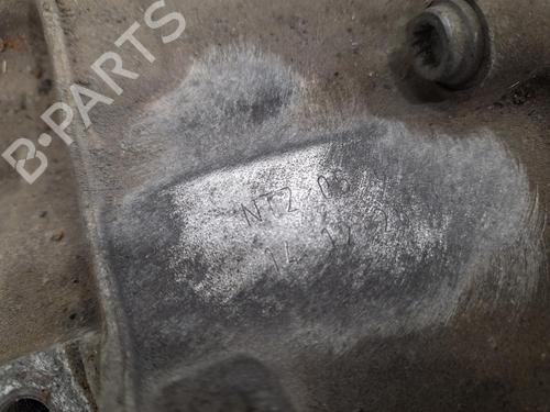Gearbox SKODA YETI (5L) 1.2 TSI | BP29417828M3 