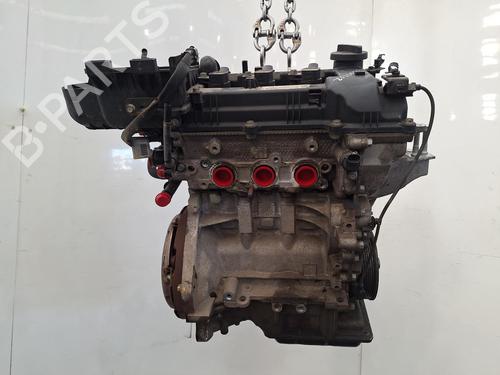 Engine KIA PICANTO II (TA) 1.0 | BP39965125M1 - Image 5