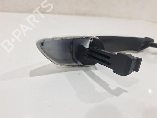 Exterior handle MAZDA 3 Hatchback (BP) 2.0 SKYACTIV-G M Hybrid | BP32478376C122