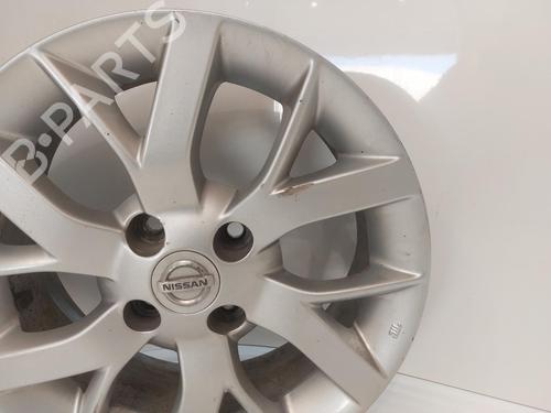 Cerchio NISSAN NOTE (E12) 1.2 | BP32356742C45