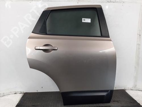 right-rear-door-nissan-qashqai-i-j10-nj10-2006-2007-2008-2009-2010-2011-2012-2013-2014-2015-31650352 main image