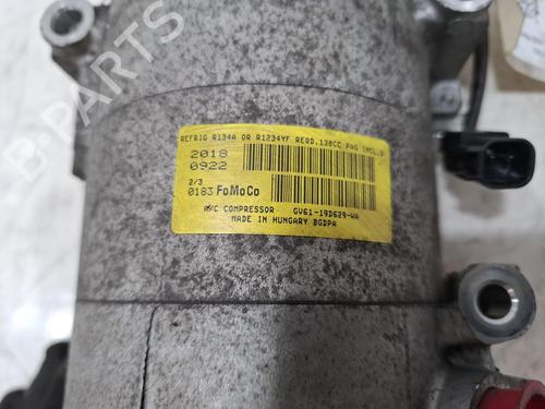 AC compressor FORD KUGA II (DM2) 2.0 TDCi | BP38480776M34 - Image 4