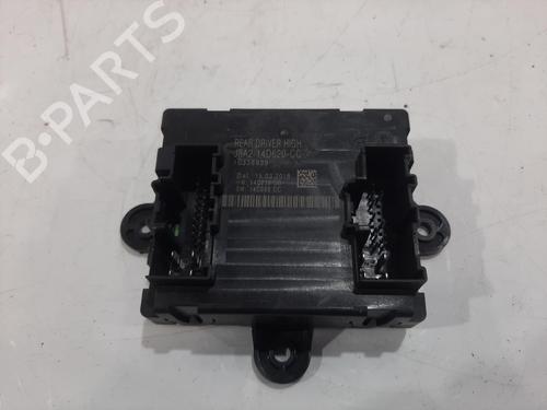 Used Control unit JAGUAR I-PACE (X590) EV400 AWD (400 hp) 29883812