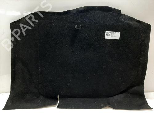 Used Luggage compartment floor Luggage compartment floor 38604412 38604412