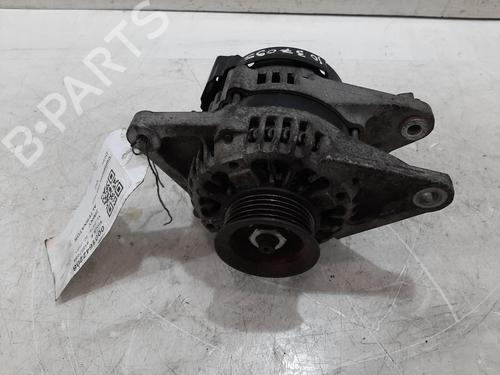 Used Alternator Alternator SUZUKI JIMNY Closed Off-Road Vehicle (A6G) 1.5 AllGrip (JB74W, JB74V, A6G415) (102 hp) 32976337 32976337
