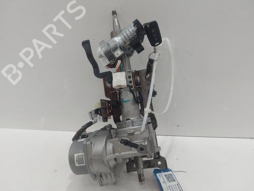 Used Steering column KIA VENGA (YN) 1.6 CVVT (125 hp) 28039902