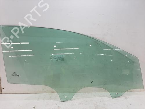 front-right-door-window-ford-fiesta-vii-hj-hf-2017-30585195 main image