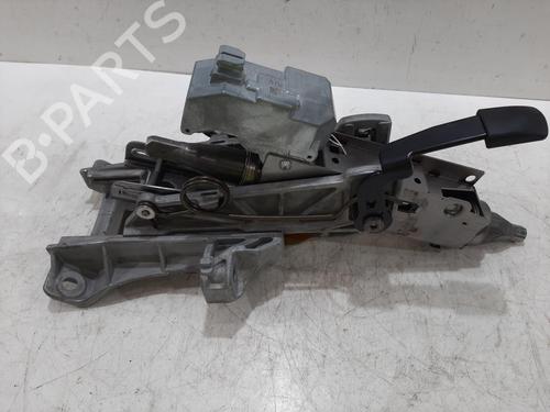 Steering column JAGUAR I-PACE (X590) EV400 AWD | BP29922488M21 
