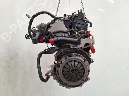 Engine FORD FOCUS IV (HN) 1.0 EcoBoost mHEV Active | BP39432961M1 - Image 3