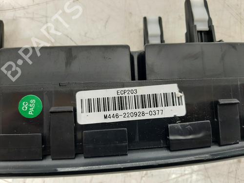 Commande Chauffage MAXUS T90 EV | BP26843846I5 