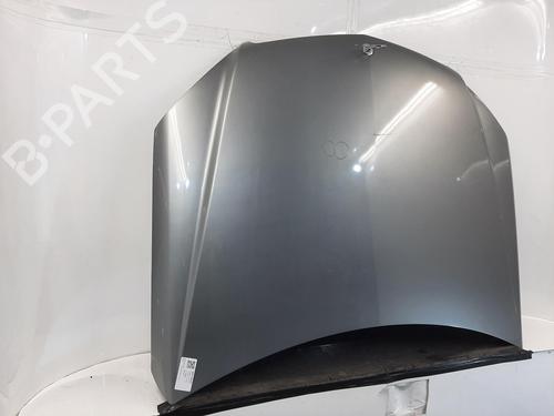 Hood MERCEDES-BENZ C-CLASS (W204) C 180 Kompressor (204.046) | BP26870362C1 