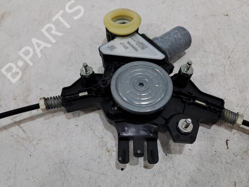 Front right window mechanism TOYOTA COROLLA Estate (_E21_) 1.8 VVTi Hybrid (ZWE219) | BP32288089C23