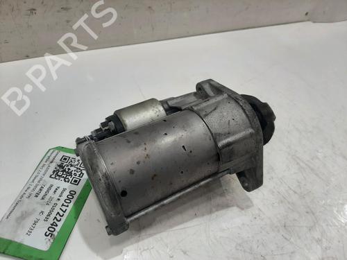 Starter VAUXHALL INSIGNIA Mk I (A) Hatchback (G09) 2.0 CDTI (68) | BP35962933M8 - Image 3