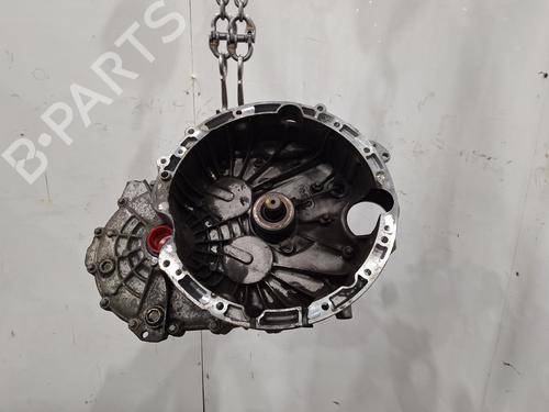 Used Gearbox Gearbox 38969804 38969804