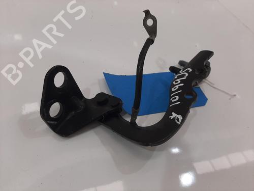 Hinge/Door check strap LAND ROVER RANGE ROVER EVOQUE (L538) 2.0 D 4x4 | BP27502212C146 
