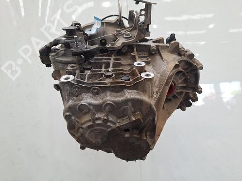 Gearbox KIA SOUL II (PS) 1.6 CRDi 128 | BP28101289M3 