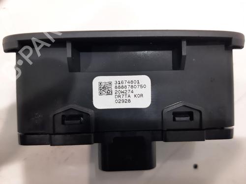 Electronic module VOLVO XC90 II (256) B5 Mild-Hybrid AWD | BP33839228M83 - Image 2