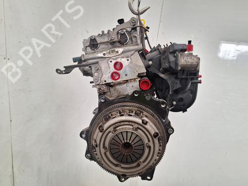 Engine SKODA FABIA II (542) 1.2 | BP33868202M1 - Image 4