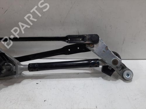 Front wiper motor KIA OPTIMA Sportswagon (JF) 1.7 CRDi | BP29471694M29 