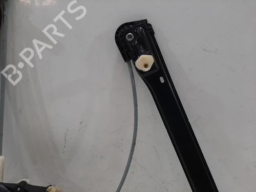 Front left window mechanism JAGUAR I-PACE (X590) EV400 AWD | BP30324660C22