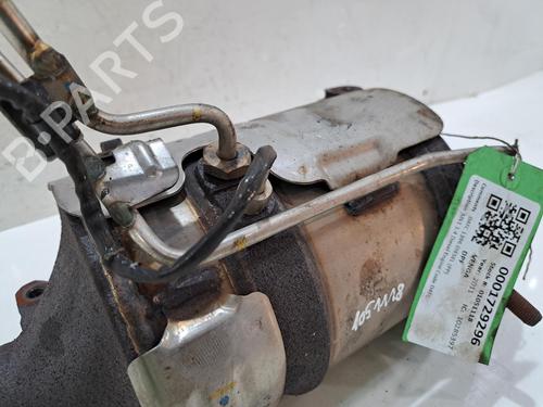 Particulate filter KIA VENGA (YN) 1.4 CRDi 90 | BP36154239M81 - Image 4