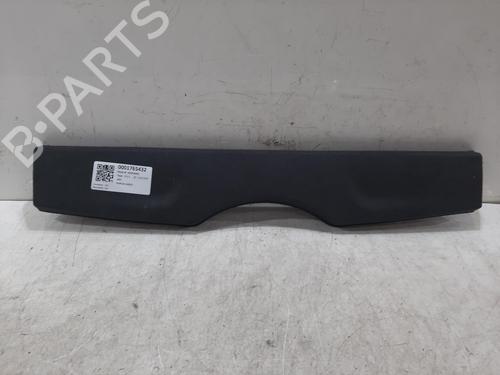 Used Rear parcel shelf Rear parcel shelf 37188816 37188816