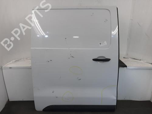 Used Right slide door TOYOTA PROACE Van (MDZ_) 2.0 D4d (MDZA) (144 hp) 26935226
