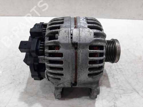 Used Alternator Alternator SEAT IBIZA IV (6J5, 6P1) 1.2 TSI (105 hp) 32718232 32718232