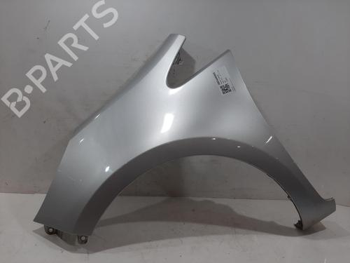 Forskærm venstre KIA RIO III (UB) 1.25 CVVT (86 hp) 32851320