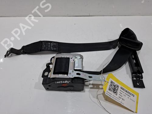 Used Front left seatbelt Front left seatbelt 38728340 38728340