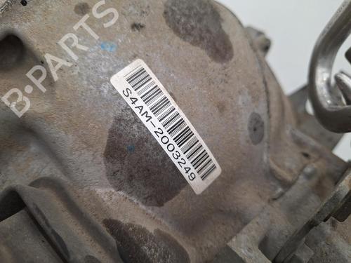 Gearbox HONDA CIVIC IX (FK) 1.4 i-VTEC (FK1) | BP37026400M3 - Image 6