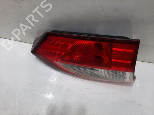 Left taillight FORD GRAND C-MAX (DXA/CB7, DXA/CEU) 2.0 TDCi | BP30180373C34 