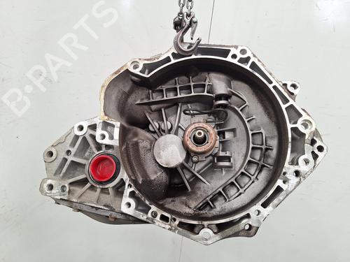 Gearkasse Gearkasse 38717592 38717592