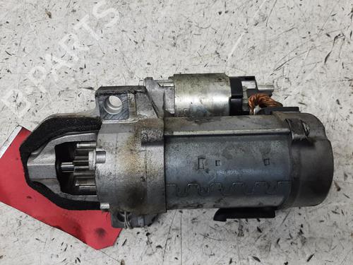 Starter JAGUAR XE (X760) 2.0 | BP26856024M8 - Image 4